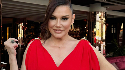 "O defteri komple kapattım"