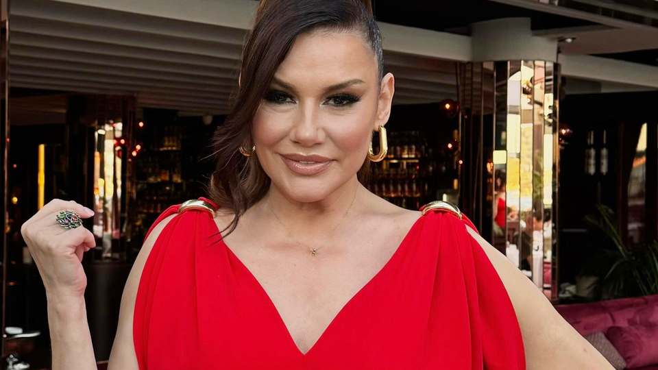 "O defteri komple kapattım"