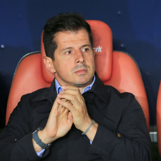 Antalyaspor'da Emre Belözoğlu ile yola devam!