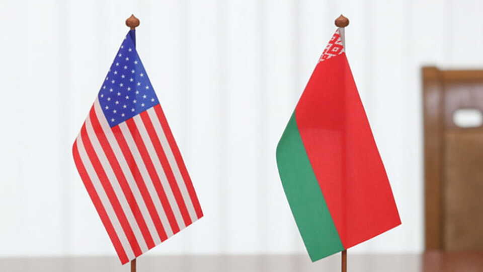 ABD ve Belarus, 'koşulsuz ateşkesi' görüşüyor