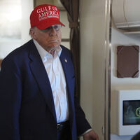 Trump Cumhuriyetçilere sitem etti