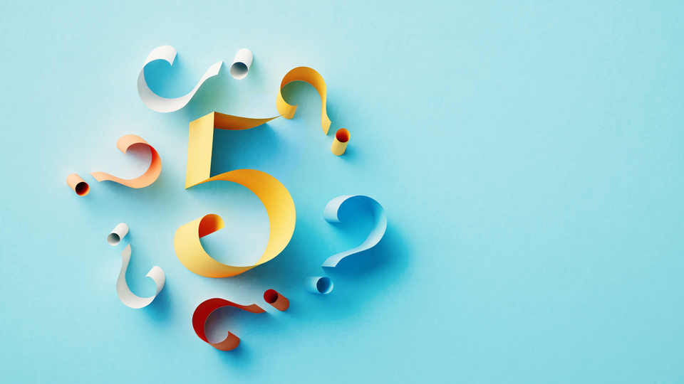 188 Neyin Numarası?