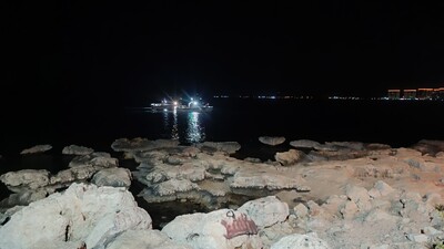 Kadın avukat, gece girdiği denizde boğuldu!