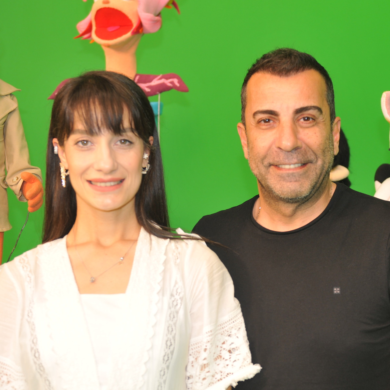 Sinema filmine evrilecek