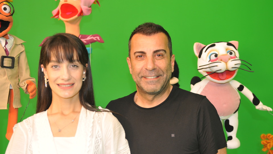 Sinema filmine evrilecek