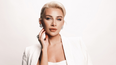 Ece Ata'dan 'Alacalı'