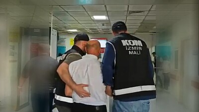 İzmir'de gözaltı sayısı 137'ye yükseldi