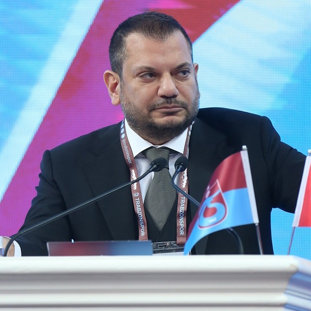 "Trabzonspor ekonomik olarak tarih yazdı"