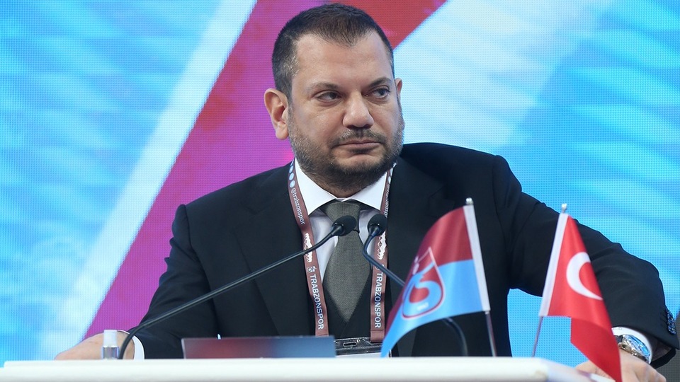 "Trabzonspor ekonomik olarak tarih yazdı"