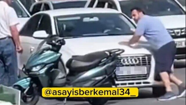 Teklif bekliyor, şiddet sürüyor!