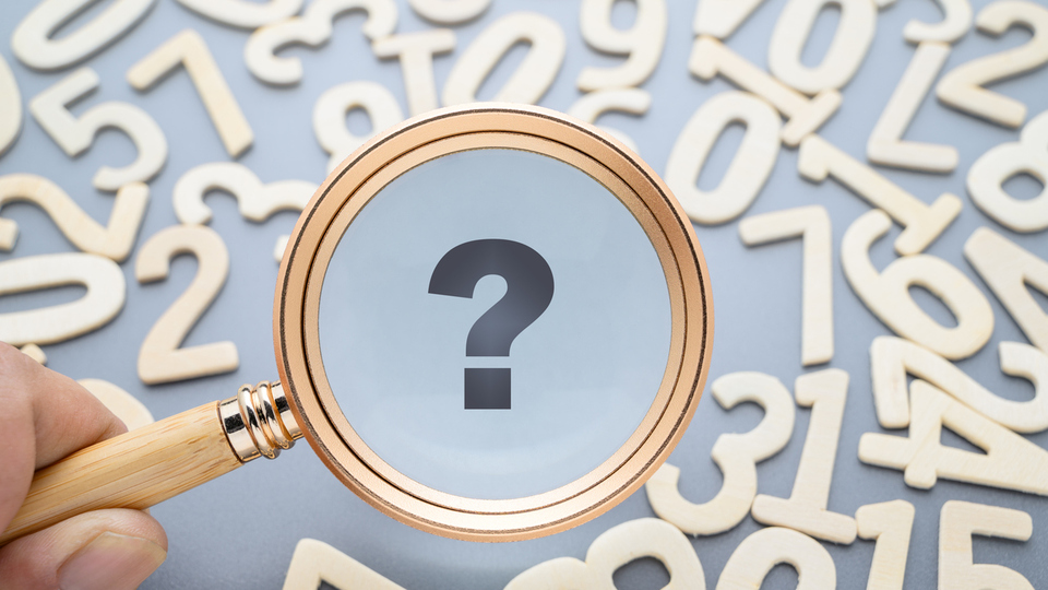 175 Neyin Numarası?