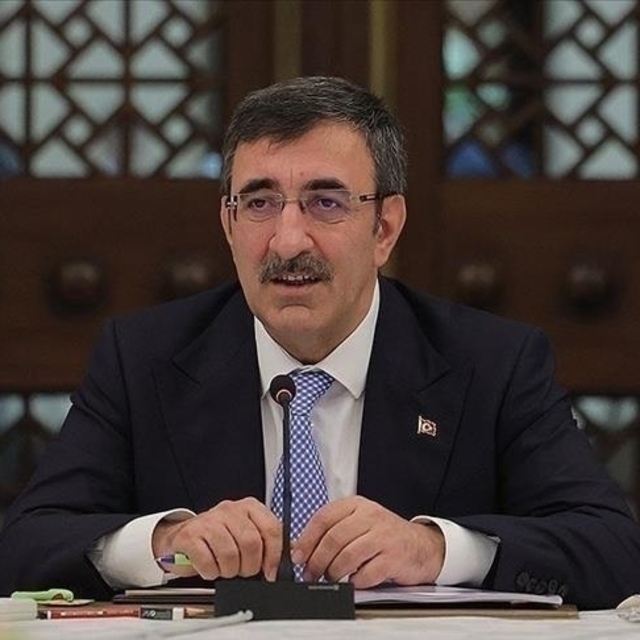 "Enflasyonda yıl sonunda 20'li rakamları hedefliyoruz"