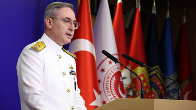 Türkiye'de yapılacak NATO zirvesiyle ilgili açıklama