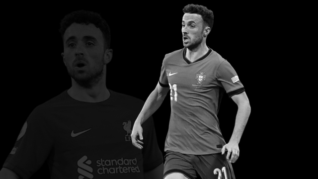Liverpool futbolcusu Diogo Jota hayatını kaybetti!