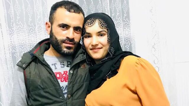 İhanet iddiasıyla Seher'i katletti! Adli Tıp raporu kahretti!