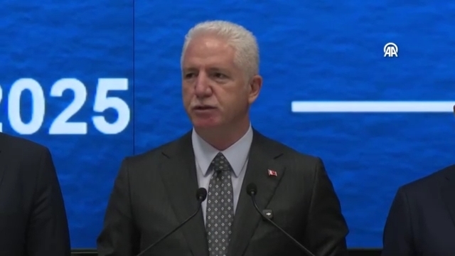 Vali Gül: Çökertilen suç çetesi sayısı yüzde 30 arttı