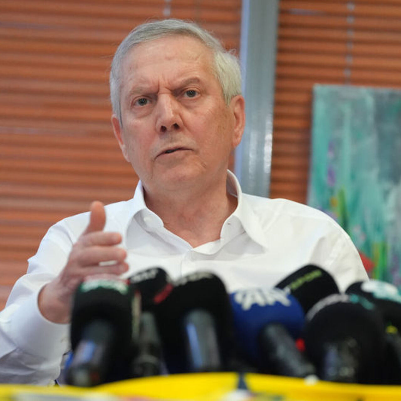 Aziz Yıldırım'dan 3 Temmuz mesajı!