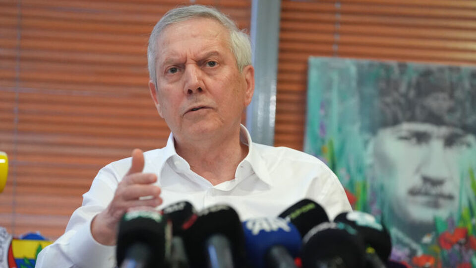 Aziz Yıldırım'dan 3 Temmuz mesajı!