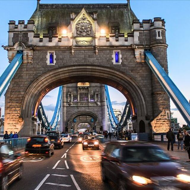 Yerli girişimler Londra'da sergilendi