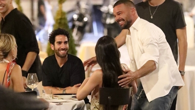 Tesadüfün böylesi