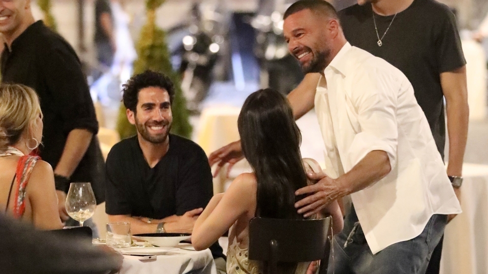 Tesadüfün böylesi