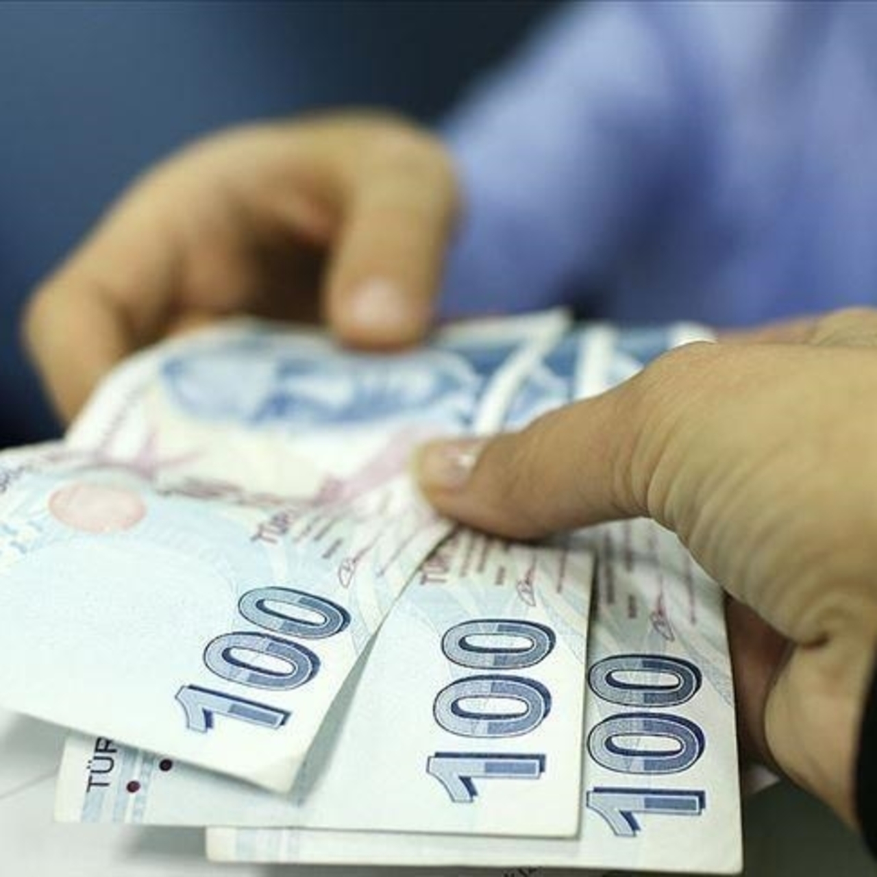 Zamlı emekli maaşları ne zaman yatacak?