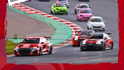 Türkiye Pist Şampiyonası TOSFED İstanbul Park'ta başlıyor