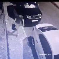 Babalarının kanının bulaştığı eşyaları attılar!