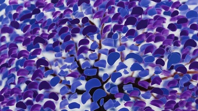 Anna Laudel İstanbul, iki karma sergiyle yazı karşılıyor