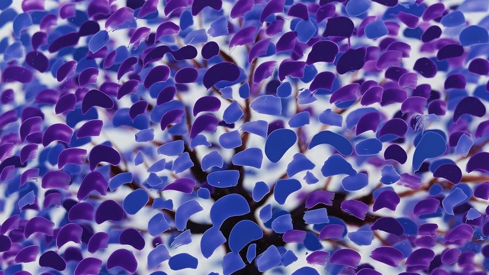 Anna Laudel İstanbul, iki karma sergiyle yazı karşılıyor