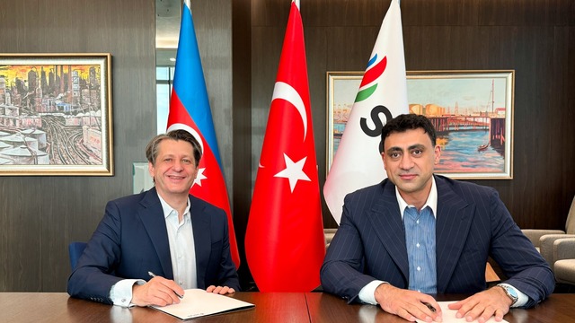 SOCAR Fiber ve TurkNet'ten iş birliği