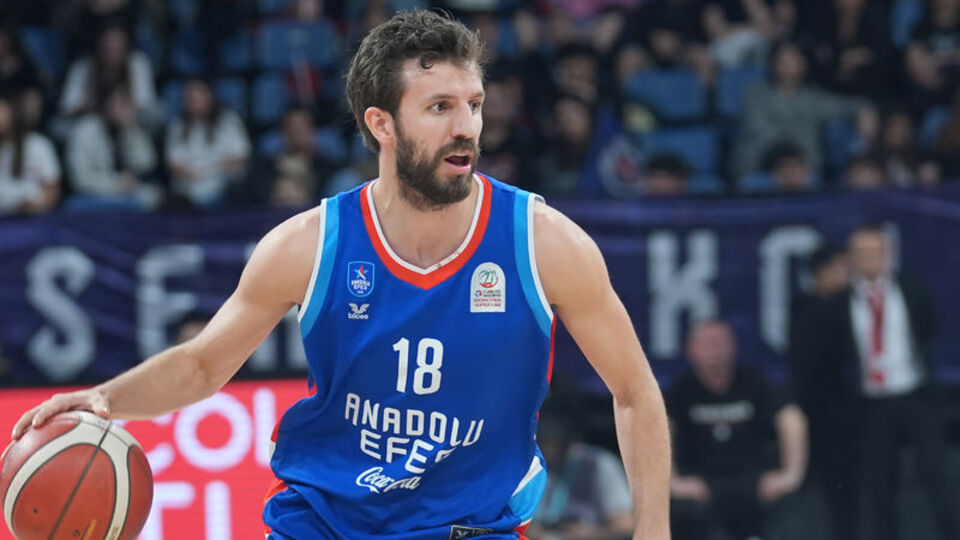 Doğuş Özdemiroğlu, Türk Telekom'da!