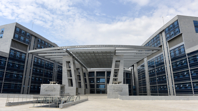 Beykoz'daki el bombaları için fezleke!