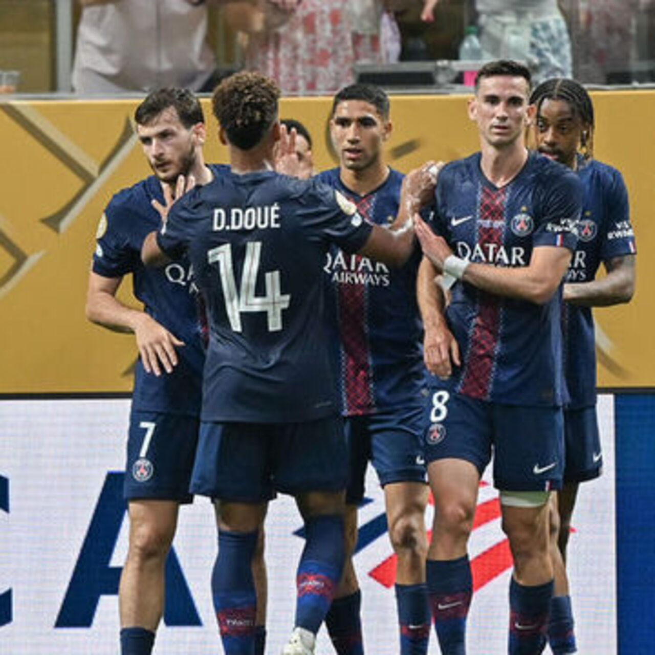 PSG- Bayern Münih maçı ne zaman?