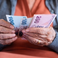 En düşük emekli aylığı 16 bin 881 TL