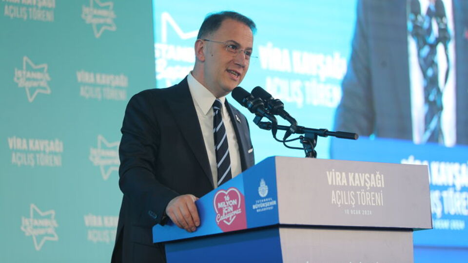 Murat Çalık ameliyat edilecek