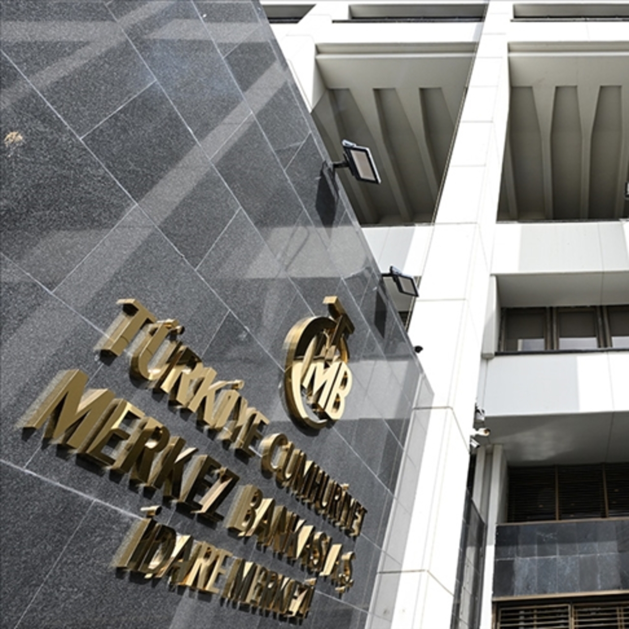 Merkez Bankası rezervlerinde gerileme