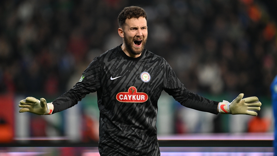 F.Bahçe'de Tarık Çetin sesleri!