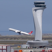İstanbul Havalimanı Avrupa'nın en yoğun havalimanı oldu