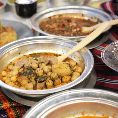 Dünyanın en iyi yemek şehirlerinden ikisi Türkiye'den