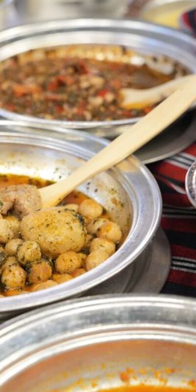 Dünyanın en iyileri arasında 2 Türk şehri