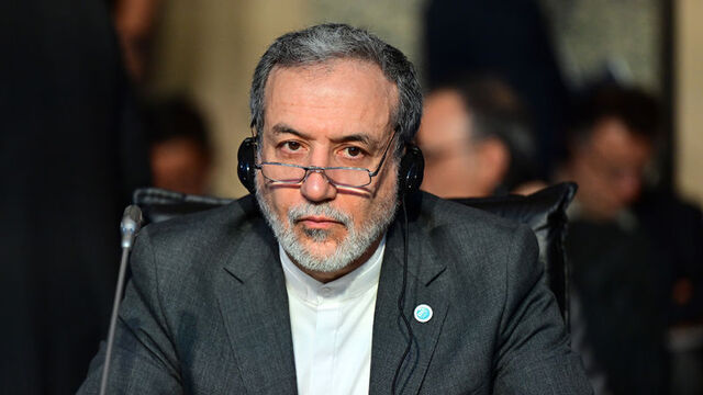 "ABD ve İran yeniden masaya dönüyor"