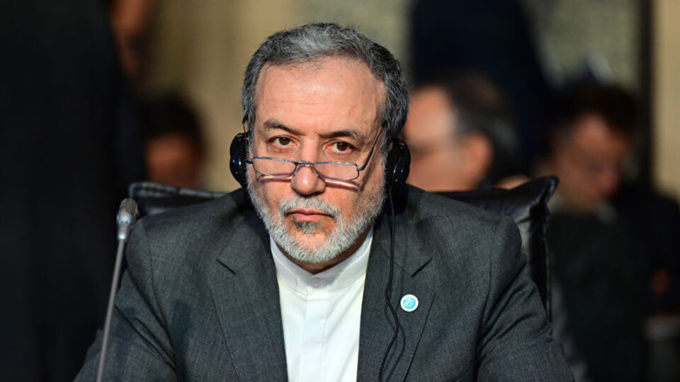 "ABD ve İran yeniden masaya dönüyor"