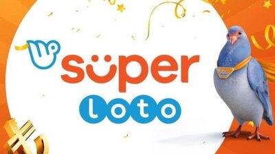 Süper Loto sonuçları açıklandı mı?