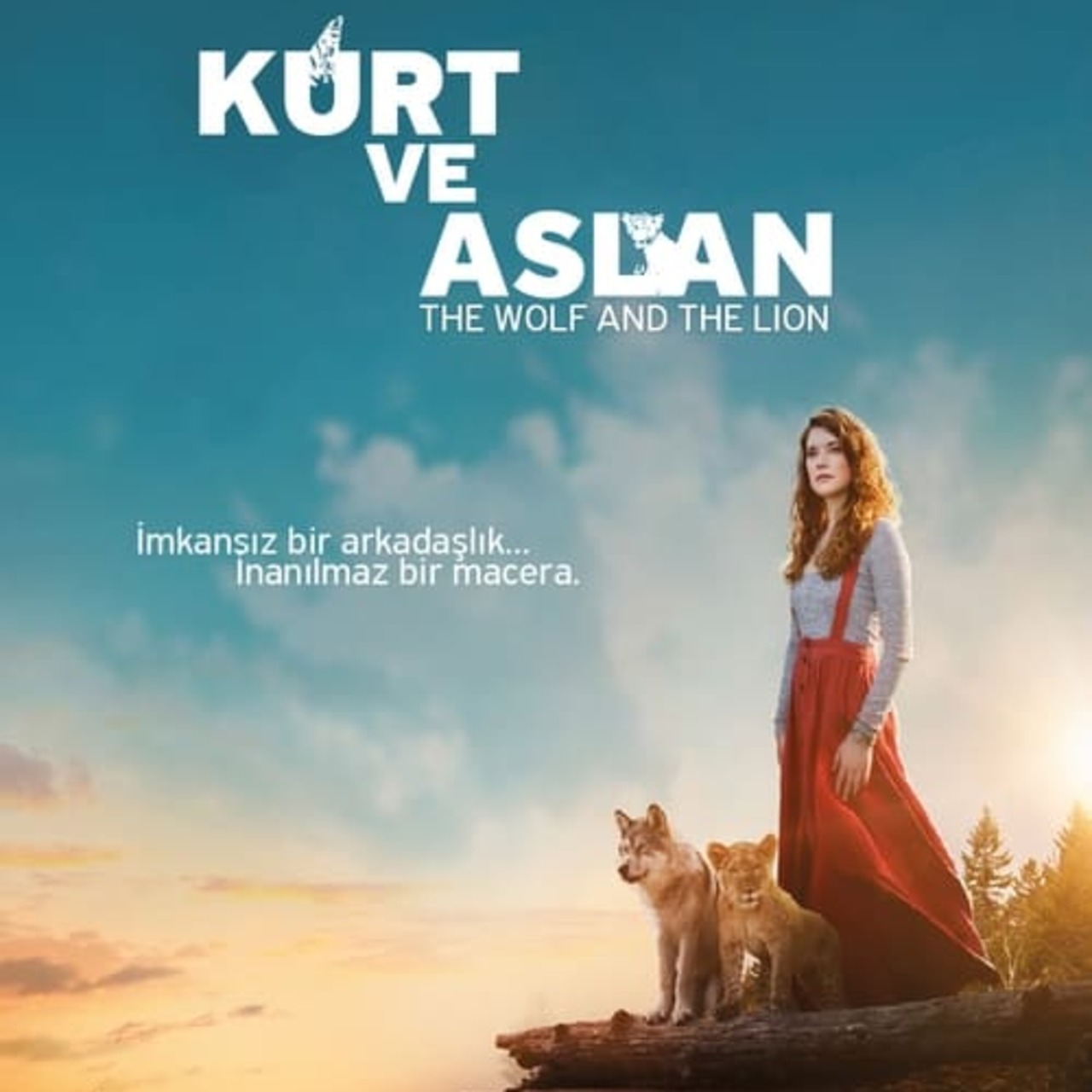 Kurt ve Aslan filmi konusu nedir?