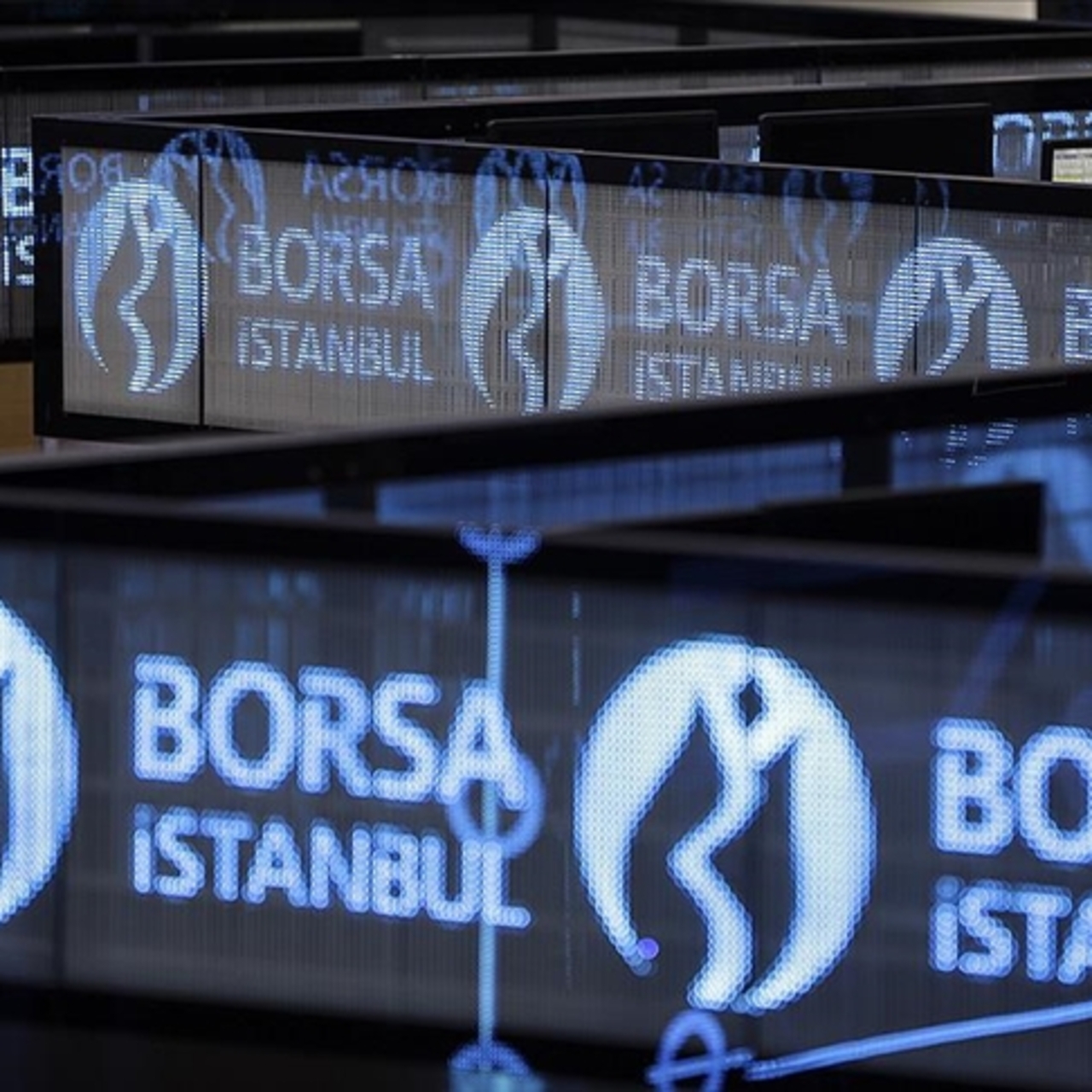Borsa günü yükselişle tamamladı