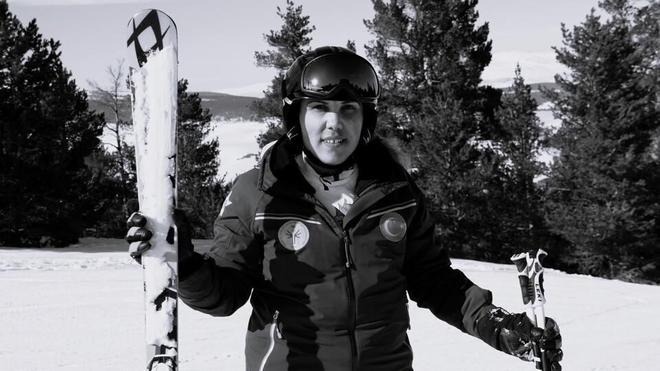 Dünya şampiyonu özel sporcu hayatını kaybetti!