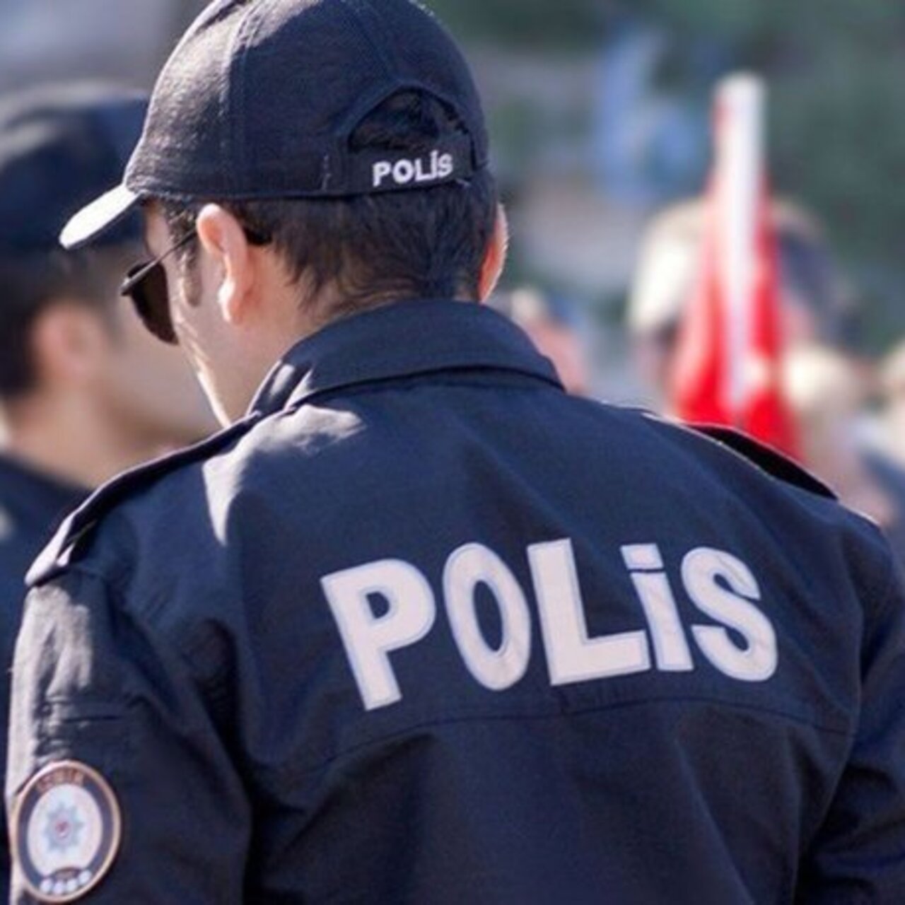 Zamlı polis maaşları
