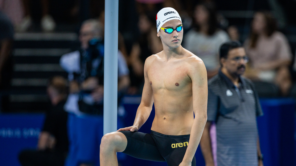 Kuzey Tunçelli yine Avrupa Şampiyonu!