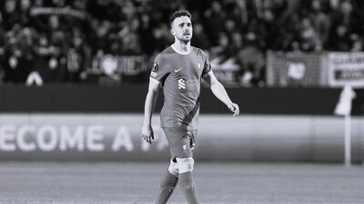 Jota için saygı duruşu kararı!